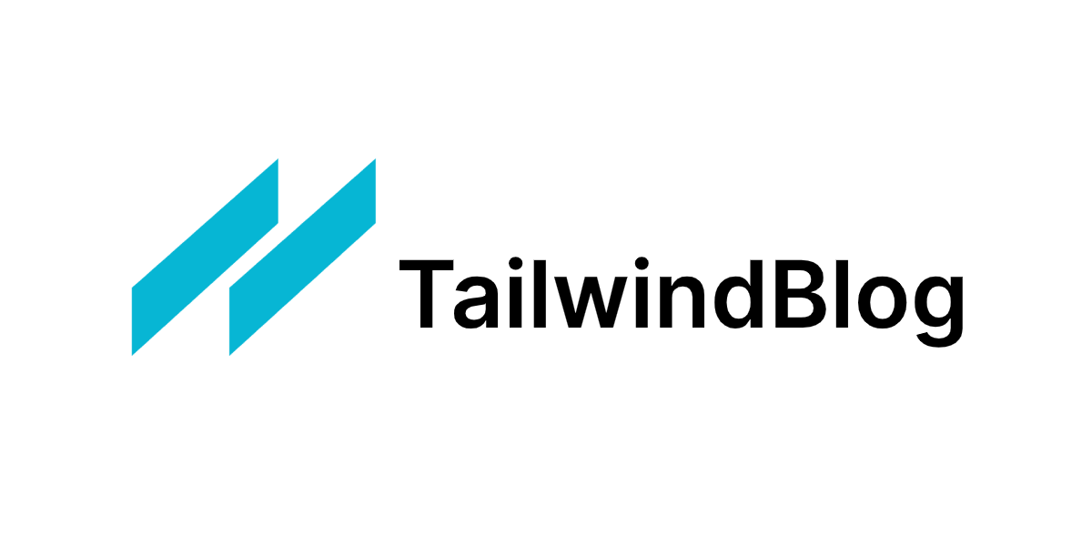 Release of Tailwind Nextjs Starter Blog v2.0